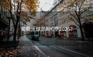 葡萄牙球员盼C罗2026？